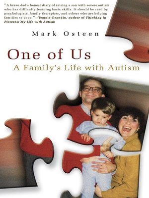 One of Us - ebook